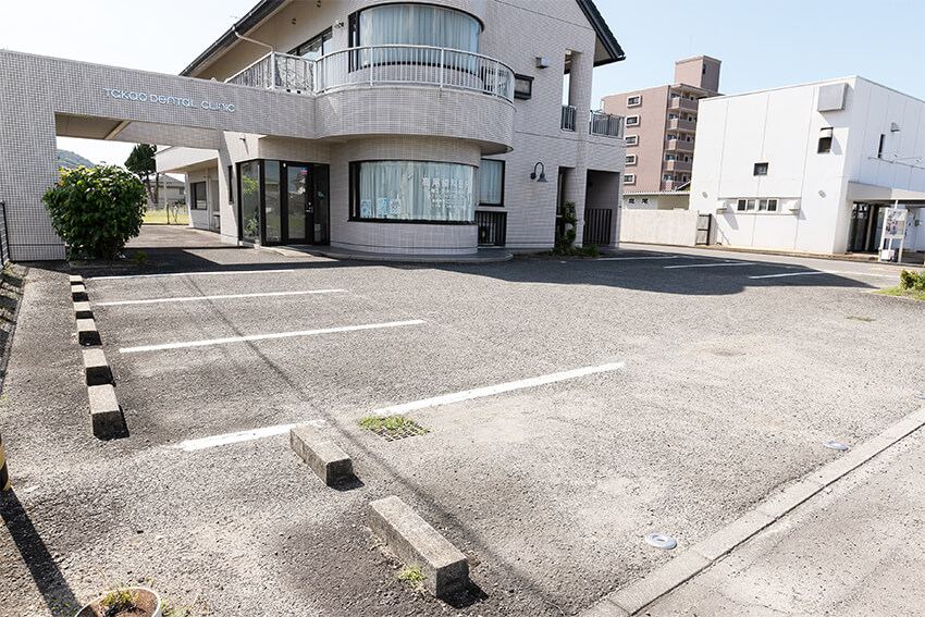 通いやすさへの配慮