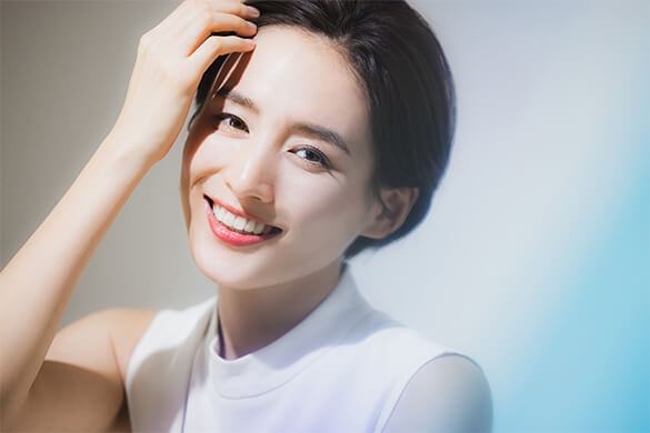 ホワイトニング